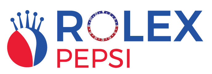 Rolex Pepsi